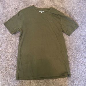 Hurley t-shirt